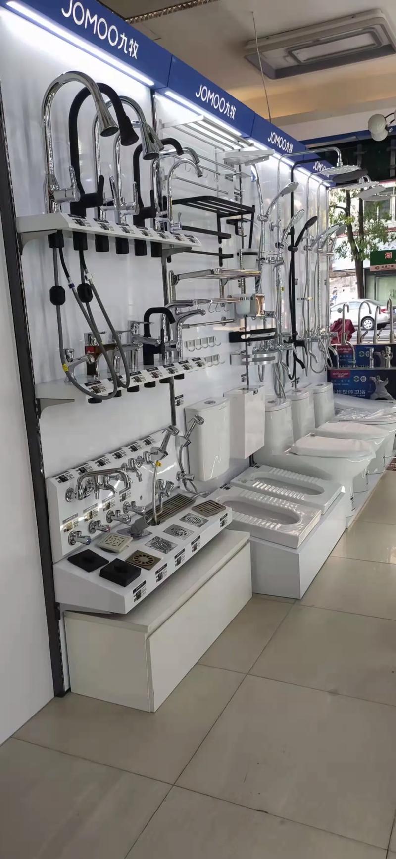 海口五金行业新动态：打造现代建筑基石