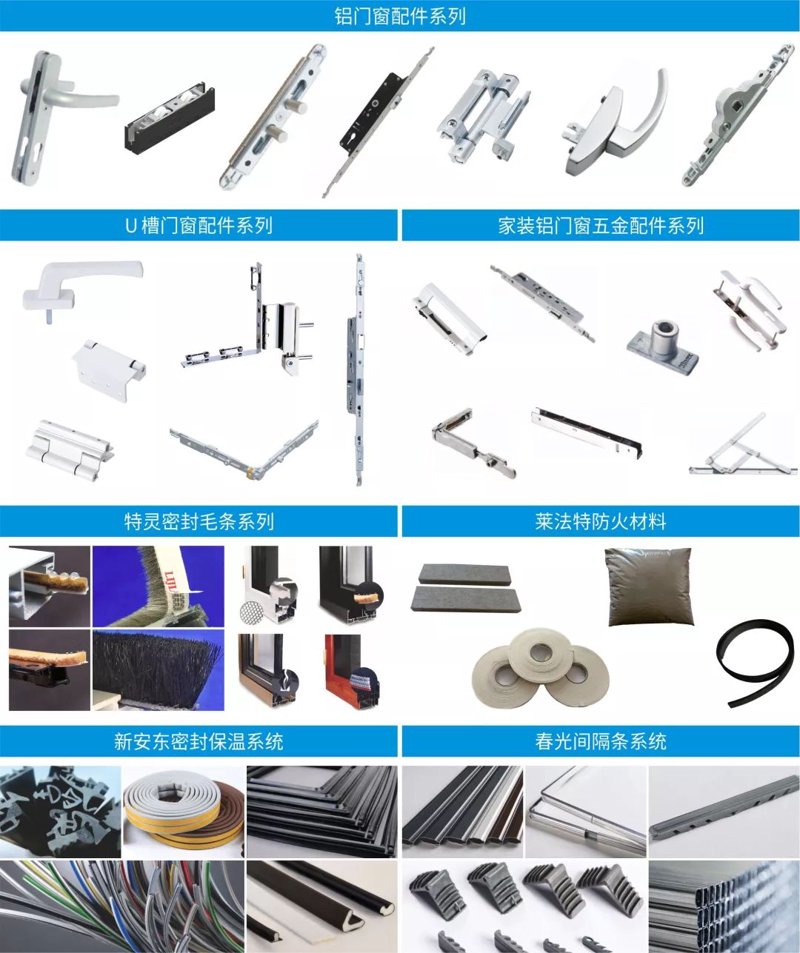 五金材料行业的最新趋势与变革